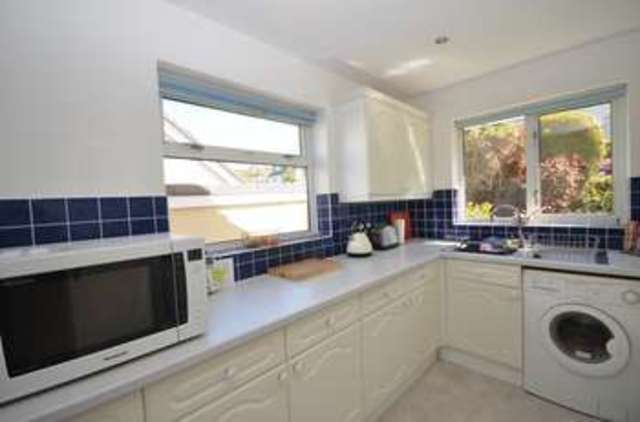  Image of 3 bedroom Bungalow for sale in Milton Park Brixham TQ5 at Milton Park  Brixham, TQ5 0AT
