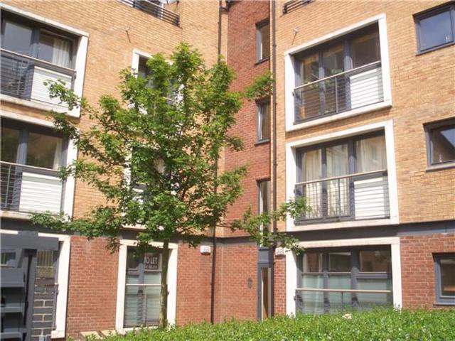  Image of 4 bedroom Flat to rent in Minerva Way Glasgow G3 at WEST END  GLASGOW, G3 8GF