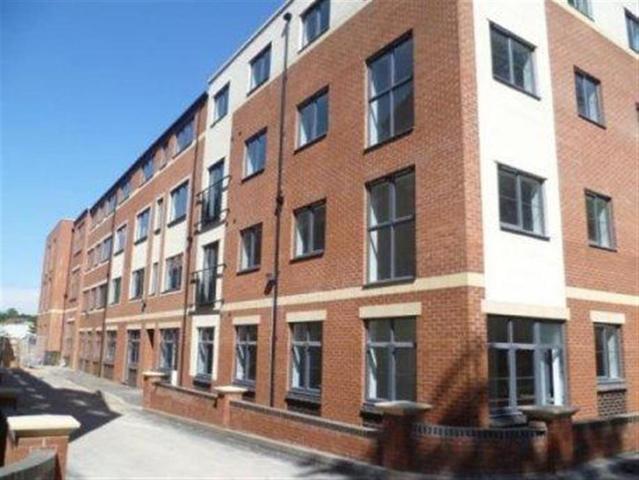  Image of 1 bedroom Apartment to rent in Icknield Street Hockley Birmingham B18 at The Mint, Mint Drive  Jewellery Quarter, B18 6RU