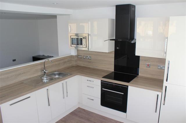  Image of 1 bedroom Apartment to rent in Icknield Street Hockley Birmingham B18 at The Mint, Mint Drive  Jewellery Quarter, B18 6RU