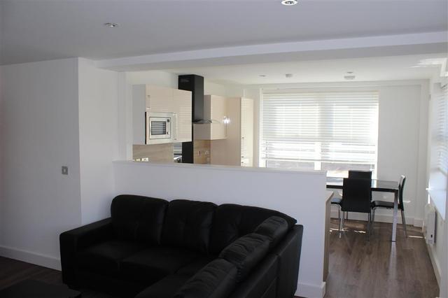  Image of 1 bedroom Apartment to rent in Icknield Street Hockley Birmingham B18 at The Mint, Mint Drive  Jewellery Quarter, B18 6RU