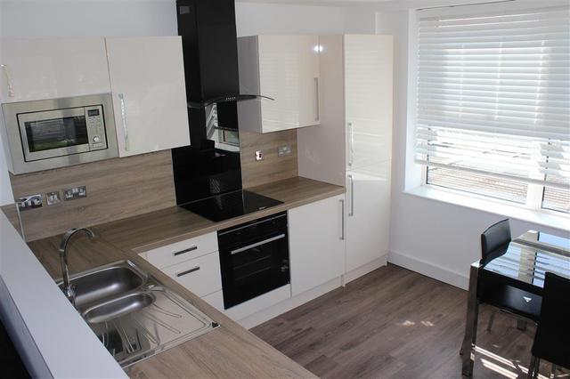  Image of 1 bedroom Apartment to rent in Icknield Street Hockley Birmingham B18 at The Mint, Mint Drive  Jewellery Quarter, B18 6RU