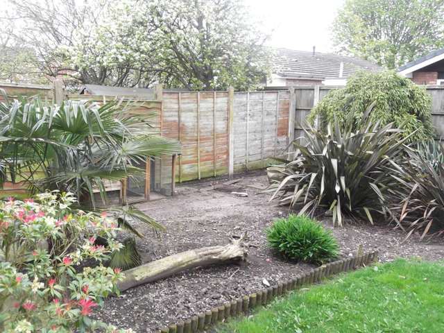  Image of 3 bedroom Detached house to rent in Fleetwood Drive Banks Southport PR9 at Fleetwood Crescent Banks Southport, PR9 8HE