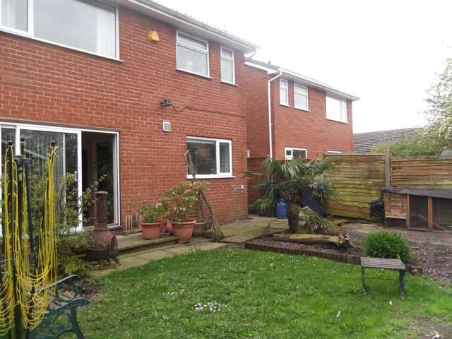  Image of 3 bedroom Detached house to rent in Fleetwood Drive Banks Southport PR9 at Fleetwood Crescent Banks Southport, PR9 8HE