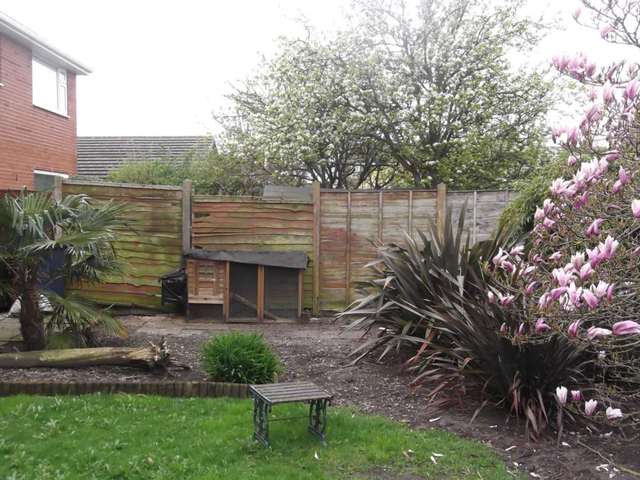  Image of 3 bedroom Detached house to rent in Fleetwood Drive Banks Southport PR9 at Fleetwood Crescent Banks Southport, PR9 8HE