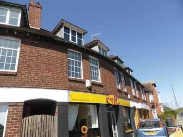  Image of 3 bedroom Flat to rent in Monkmoor Road Shrewsbury SY2 at Monkmoor Road  Shrewsbury, SY2 5AH