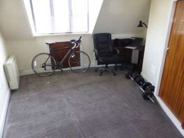  Image of 3 bedroom Flat to rent in Monkmoor Road Shrewsbury SY2 at Monkmoor Road  Shrewsbury, SY2 5AH