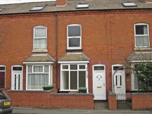  Image of 3 bedroom Terraced house to rent in Montague Road Smethwick B66 at Montague Road  Smethwick, B66 4PN