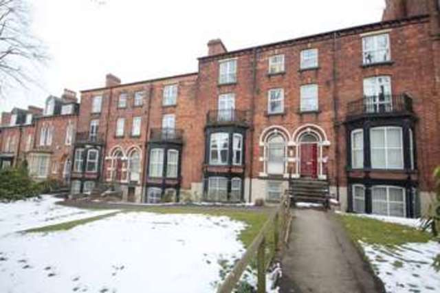  Image of 1 bedroom Flat to rent in St. Johns Terrace Hyde Park Leeds LS3 at Moorland Hall, St Johns Terrace Hyde Park Leeds, LS3 1DY