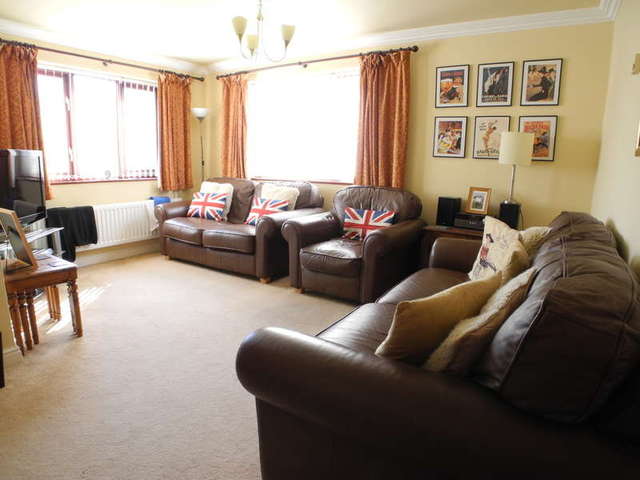  Image of 4 bedroom Detached house for sale in Mountbatten Road Bungay NR35 at Bungay Suffolk, NR35 1PP