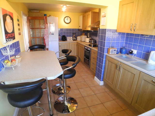  Image of 4 bedroom Detached house for sale in Mountbatten Road Bungay NR35 at Bungay Suffolk, NR35 1PP