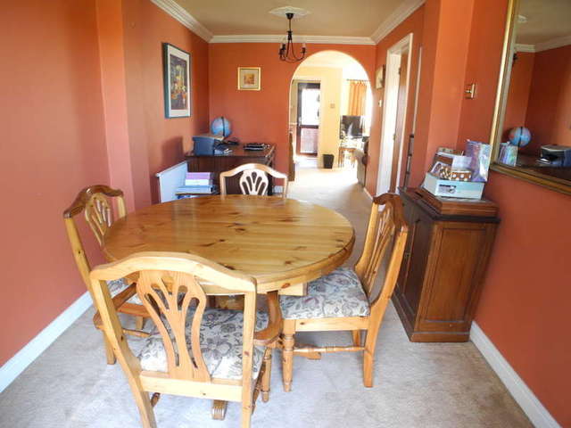  Image of 4 bedroom Detached house for sale in Mountbatten Road Bungay NR35 at Bungay Suffolk, NR35 1PP