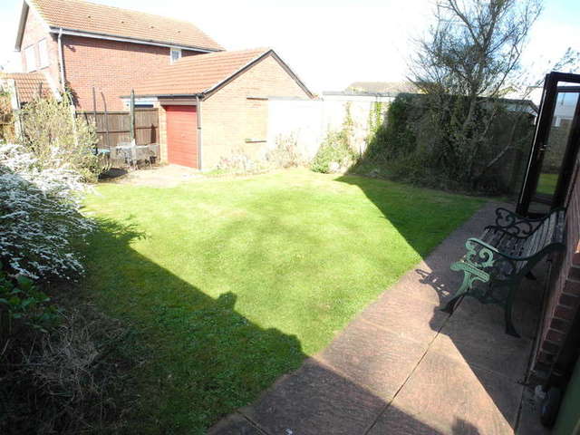  Image of 4 bedroom Detached house for sale in Mountbatten Road Bungay NR35 at Bungay Suffolk, NR35 1PP