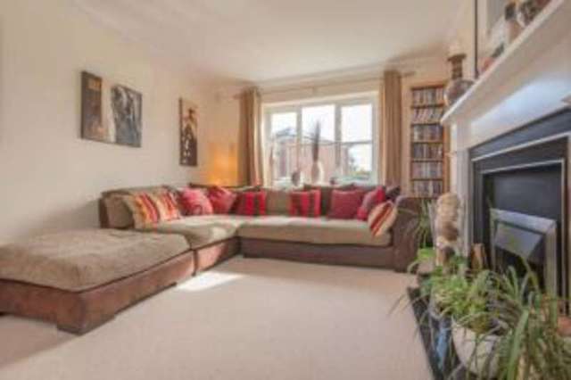  Image of 3 bedroom Detached house for sale in Cornfield Road Mulbarton Norwich NR14 at Mulbarton Norwich Mulbarton, NR14 8GQ