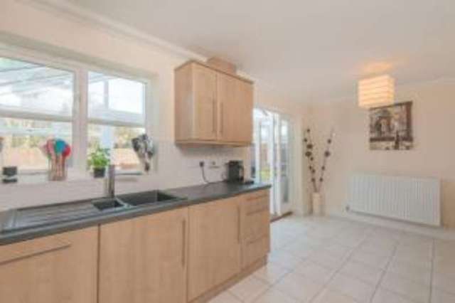  Image of 3 bedroom Detached house for sale in Cornfield Road Mulbarton Norwich NR14 at Mulbarton Norwich Mulbarton, NR14 8GQ