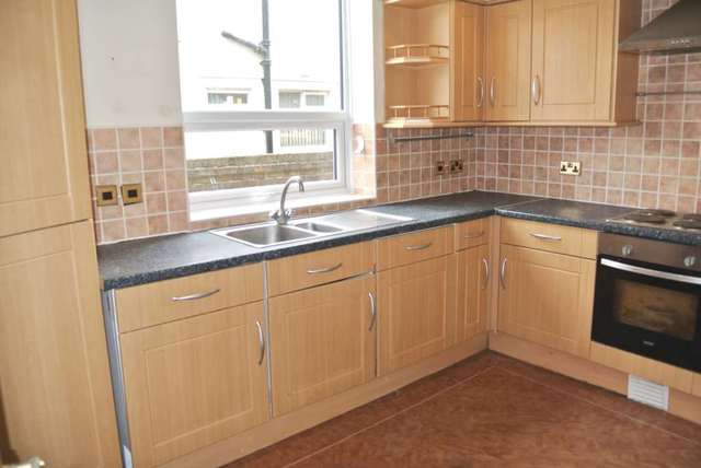  Image of 3 bedroom Flat to rent in Napier Avenue Blackpool FY4 at Napier Avenue  Blackpool, FY4 1PB