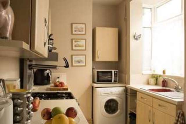  Image of 2 bedroom Terraced house for sale in Nash Peake Street Tunstall Stoke-on-Trent ST6 at Nash Peake Street Tunstall Stoke-On-Trent, ST6 5BS