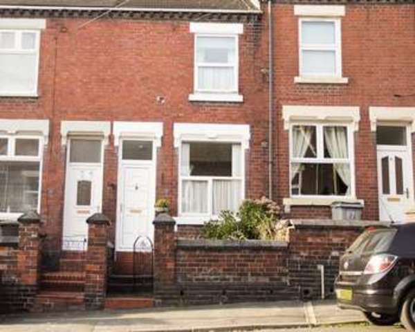  Image of 2 bedroom Terraced house for sale in Nash Peake Street Tunstall Stoke-on-Trent ST6 at Nash Peake Street Tunstall Stoke-On-Trent, ST6 5BS