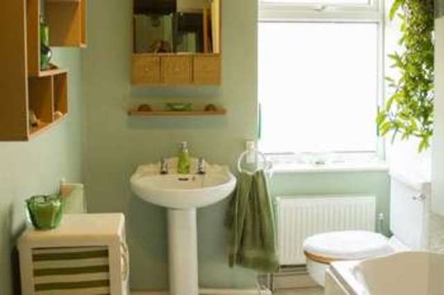  Image of 2 bedroom Terraced house for sale in Nash Peake Street Tunstall Stoke-on-Trent ST6 at Nash Peake Street Tunstall Stoke-On-Trent, ST6 5BS