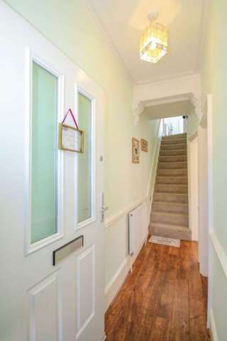  Image of 3 bedroom End of Terrace for sale in Navigation Road Altrincham WA14 at ALTRINCHAM, WA14 1NF