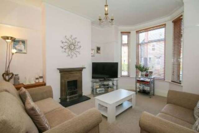  Image of 3 bedroom End of Terrace for sale in Navigation Road Altrincham WA14 at ALTRINCHAM, WA14 1NF