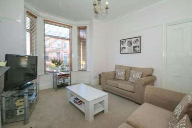  Image of 3 bedroom End of Terrace for sale in Navigation Road Altrincham WA14 at ALTRINCHAM, WA14 1NF