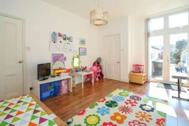  Image of 3 bedroom End of Terrace for sale in Navigation Road Altrincham WA14 at ALTRINCHAM, WA14 1NF