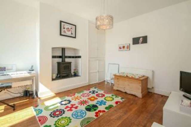  Image of 3 bedroom End of Terrace for sale in Navigation Road Altrincham WA14 at ALTRINCHAM, WA14 1NF