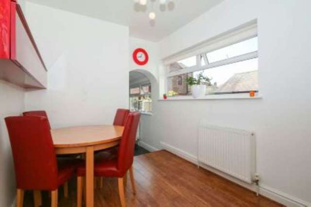  Image of 3 bedroom End of Terrace for sale in Navigation Road Altrincham WA14 at ALTRINCHAM, WA14 1NF