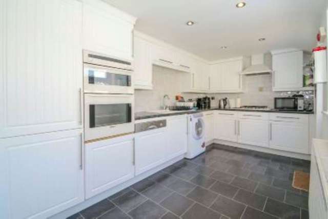  Image of 3 bedroom End of Terrace for sale in Navigation Road Altrincham WA14 at ALTRINCHAM, WA14 1NF