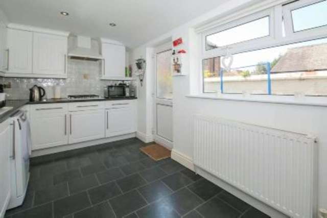  Image of 3 bedroom End of Terrace for sale in Navigation Road Altrincham WA14 at ALTRINCHAM, WA14 1NF