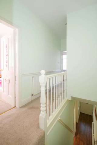  Image of 3 bedroom End of Terrace for sale in Navigation Road Altrincham WA14 at ALTRINCHAM, WA14 1NF