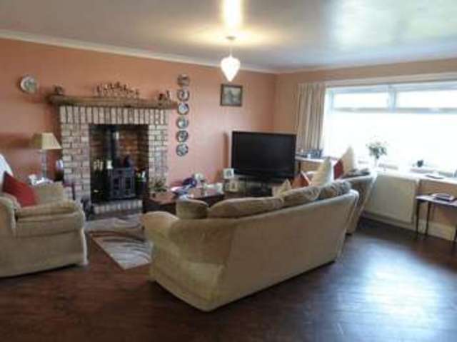  Image of 3 bedroom Detached house for sale in Nebo Nebo Caernarfon LL54 at Nebo, LL54 6EW