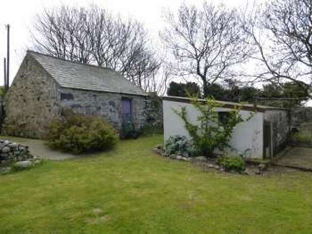  Image of 3 bedroom Detached house for sale in Nebo Nebo Caernarfon LL54 at Nebo, LL54 6EW