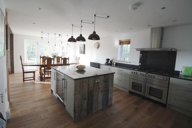  Image of 4 bedroom Detached house for sale in Nettlepole Lane Little Chart Ashford TN27 at Little Chart, TN27 0QJ