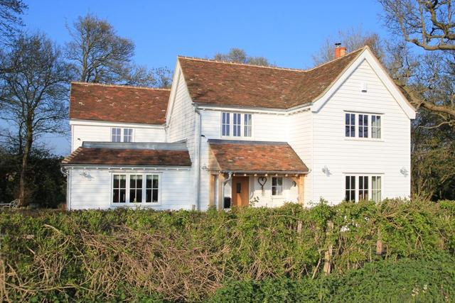 Image of 4 bedroom Detached house for sale in Nettlepole Lane Little Chart Ashford TN27 at Little Chart, TN27 0QJ