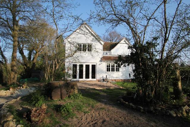  Image of 4 bedroom Detached house for sale in Nettlepole Lane Little Chart Ashford TN27 at Little Chart, TN27 0QJ