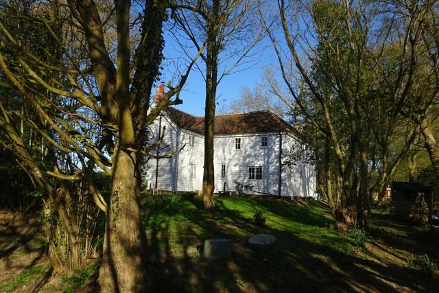  Image of 4 bedroom Detached house for sale in Nettlepole Lane Little Chart Ashford TN27 at Little Chart, TN27 0QJ