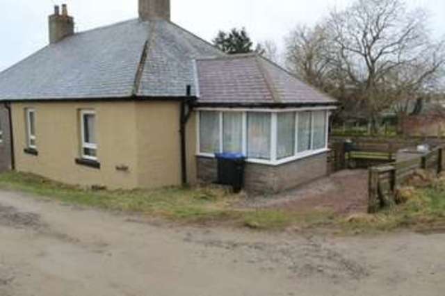  Image of 2 bedroom Detached house for sale in New Byth Turriff AB53 at New Byth Turriff, AB53 5PA