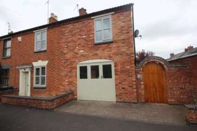  Image of 4 bedroom Semi-Detached house for sale in New Road Studley B80 at New Road  Studley, B80 7LY