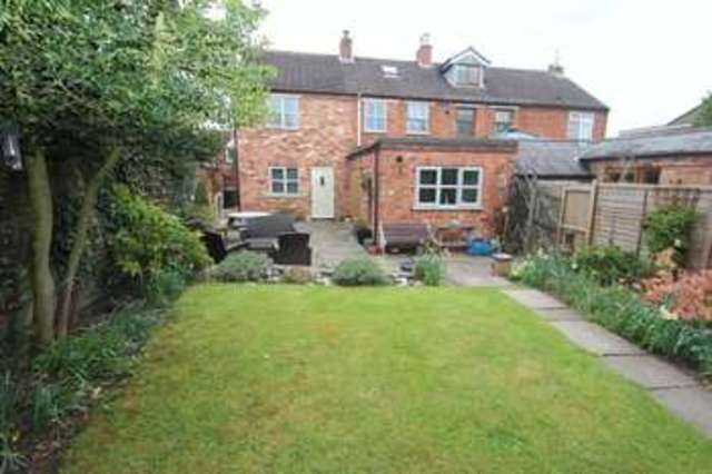  Image of 4 bedroom Semi-Detached house for sale in New Road Studley B80 at New Road  Studley, B80 7LY