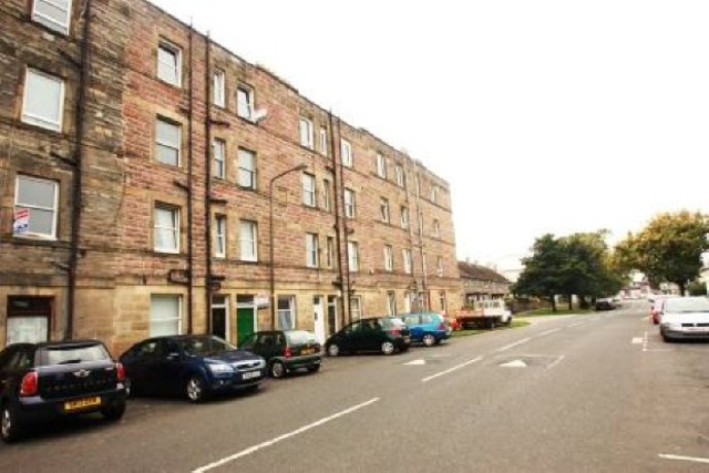  Image of 1 bedroom Flat to rent in New Street Musselburgh EH21 at Musselburgh  Musselburgh, EH21 6BZ