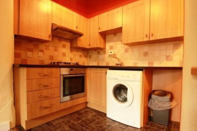 Image of 1 bedroom Flat to rent in New Street Musselburgh EH21 at Musselburgh  Musselburgh, EH21 6BZ