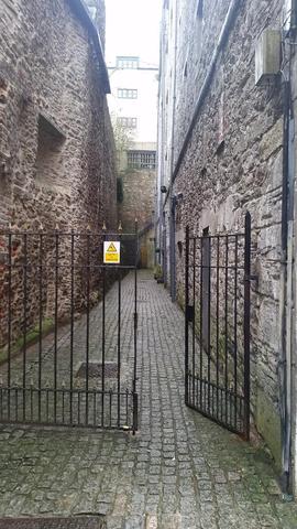  Image of 1 bedroom Flat to rent in New Street Plymouth PL1 at The Barbican  Plymouth, PL1 2NA