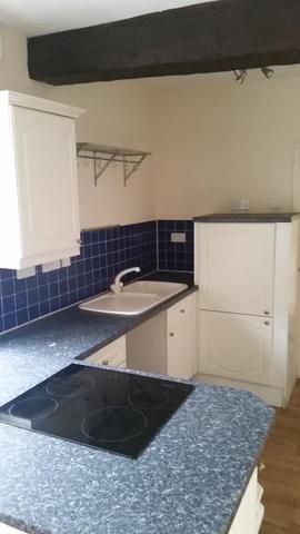  Image of 1 bedroom Flat to rent in New Street Plymouth PL1 at The Barbican  Plymouth, PL1 2NA