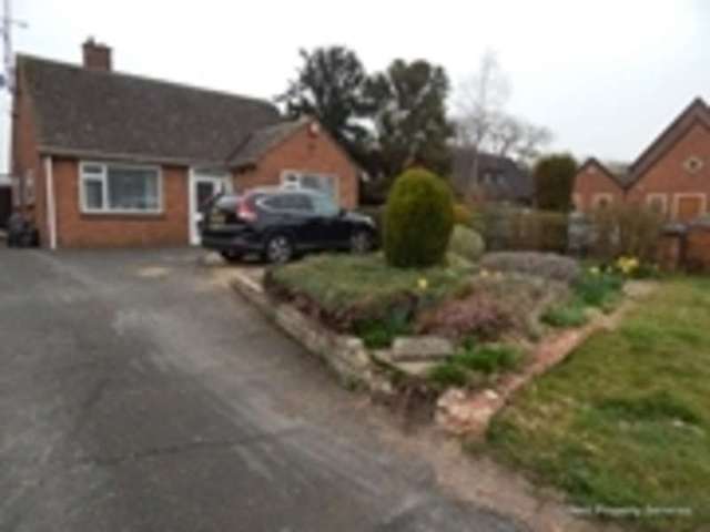  Image of 3 bedroom Detached house to rent in Burcott Lane Bierton Aylesbury HP22 at Burcott Lane  Bierton, HP22 5AU