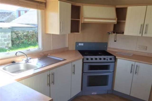  Image of 2 bedroom Detached house to rent in Bodinnar Lane Newbridge Penzance TR20 at Penzance, TR20 8NN