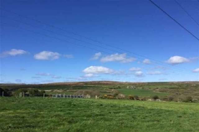  Image of 2 bedroom Detached house to rent in Bodinnar Lane Newbridge Penzance TR20 at Penzance, TR20 8NN