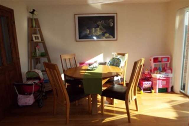  Image of 3 bedroom Semi-Detached house to rent in Bluebell Meadow Newton Aycliffe DL5 at Newton Aycliffe, DL5 7LY