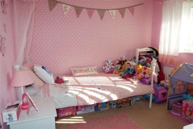  Image of 3 bedroom Semi-Detached house to rent in Bluebell Meadow Newton Aycliffe DL5 at Newton Aycliffe, DL5 7LY